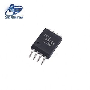Mcu Microprocessor TI/Texas Instruments AMC1311DWVR Ic chips Integrated Circuits