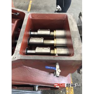 Buy cheap 2000L/H 20MPa High Pressure Milk Ultrasonic Industrial Mixer Homogenizer from wholesalers