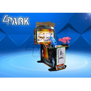 32" Ultra FirePower 3 In 1 Shooting Arcade Machines