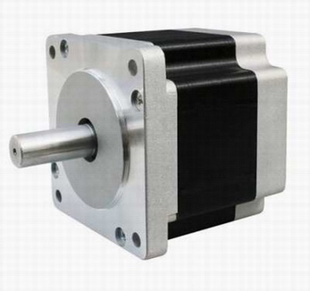 Quality 86mm 1.2Degree Enhanced Hybrid stepper motor J3910 for sale
