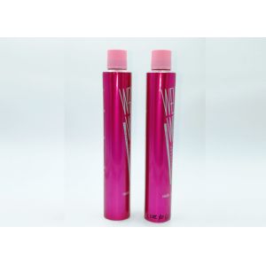 China 100ML Hair Dye Tube Diameter 32MM Screw M15 Various Cap Color For Personal Care Product on sale