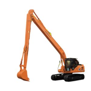 Buy cheap Customized Excavator Long Boom from wholesalers