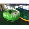 Buy cheap ODM Inflatable Turtle With Slide Durable 0.9mm Pvc Tarpaulin Material from wholesalers