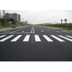 Buy cheap Reflective Thermoplastic Yellow Road Marking Paint from wholesalers