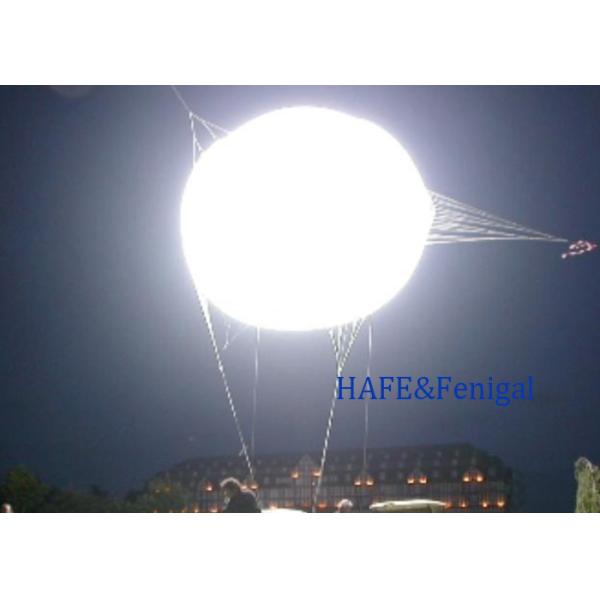3-5m Marketing Advertising Floating Inflatable Helium Balloon Advertise