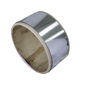 Buy cheap Solderable Automobile CuNi Cupronickel Copper Nickel Foil from wholesalers