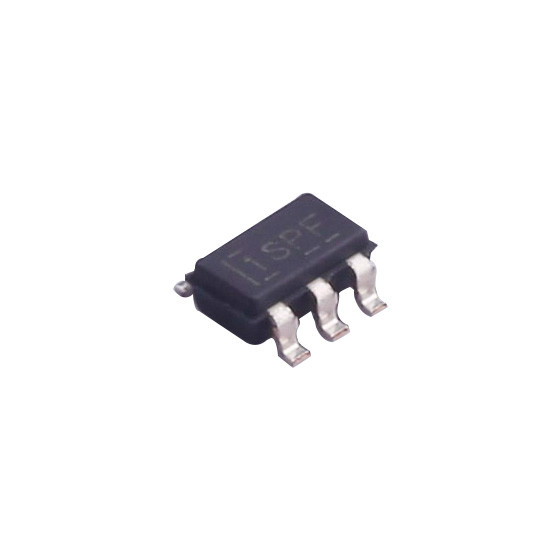 Buy cheap LM321LVIDBVR IC Electronic Components Industry Standard Low Voltage Operational Amplifier from wholesalers