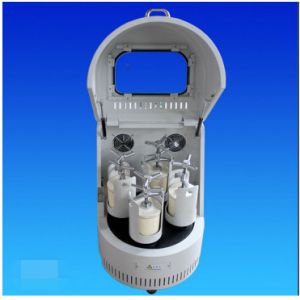 Buy cheap Strong Durable Planetary Small Ball Mill Zirconium Alumina Carbide from wholesalers