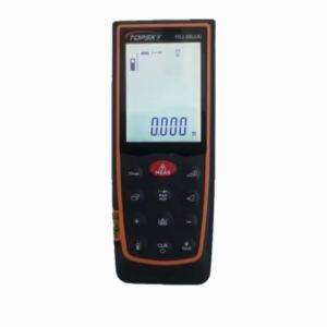 Buy cheap Intrinsically Safe Laser Distance Measuring Instrument with 300 Meters Range and No Reflective Plates Required for Mine Use from wholesalers