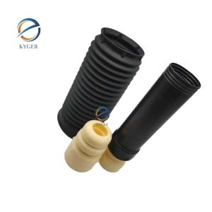 Buy cheap Shock Absorber Rubber Buffer Set 2043210306 204 321 03 06 A2043210306 for Mercedes Benz W204 S204 C180 C200 C250 C220 from wholesalers