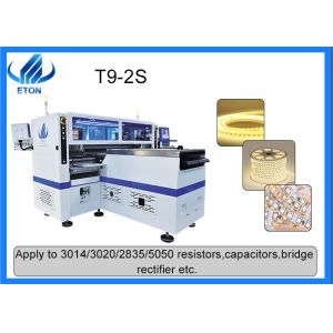 roll strip mounting magnetic linear machine with speed of 500000cph for any