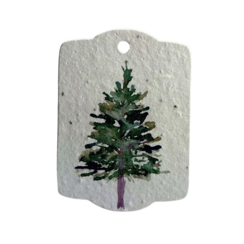 Quality Handmade Recycled Embedded Seed Paper Eco Friendly Wood Free for sale