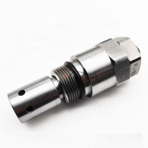 Buy cheap Construction Machinery Parts 907 LGYFB-H6LZ LGYFB-H6LY Excavator Main Relief Valve from wholesalers