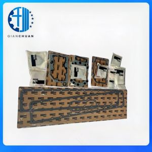 Buy cheap 3804667 Upper Engine Gasket Set For KTA19 And QSK19 Cummins Engines from wholesalers