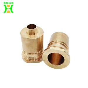 Buy cheap SKD61 Auto Plastic Mould Parts , Verticality 0.005mm Precision Core Pins from wholesalers