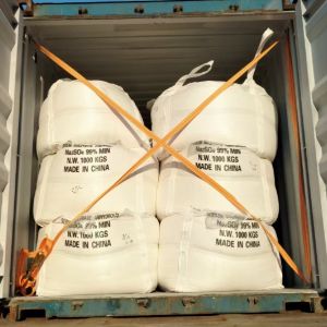 Buy cheap PH Value 7 Sodium Sulfate Anhydrous Eco Friendly Customizable Non Toxic from wholesalers