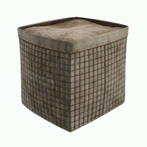 Buy cheap Galvanized Welded Gabion 5mm Defensive Barrier Explosion Proof Wall from wholesalers