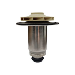 Optimized Spiral Impeller Rotor Core Boosting Boiler Efficiency and Performance