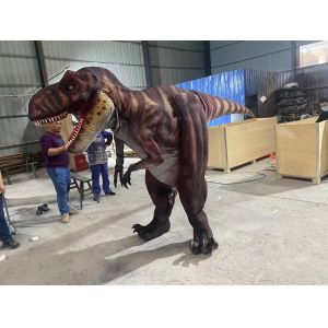 Buy cheap Customization Giant Dragon Animatronic Costume With Voice Control from wholesalers