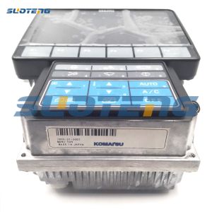 Buy cheap 7835-31-5002 Monitor Panel 7835315002 for PC300-8 PC400-8 Excavator from wholesalers