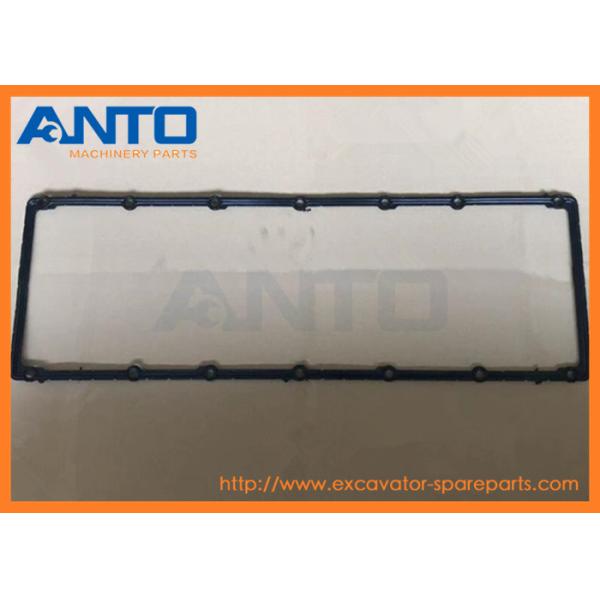 Quality 217-3673 2173673 C13 Oil Pan Gasket Seal Isolation For 349D Excavator Engine Parts for sale