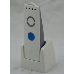 Buy cheap Custom Handheld Housing ABS PC Plastic Handheld Enclosure from wholesalers