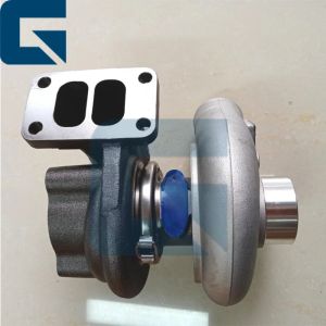 Buy cheap 49179-02260 4917902260 Engine TD06 Diesel Turbocharger/Turbo from wholesalers