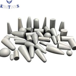 Buy cheap Blank And Ground Burr Blanks Construction Tool Parts ANSI Standard product