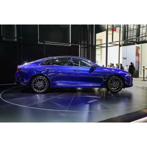 Buy cheap Kia K5 2021 380T GT-Line flagship version from wholesalers