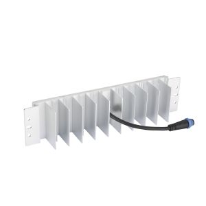 Highbay LED Illumination Light 30W - 60W LED Heat Sink Module For Street Light &