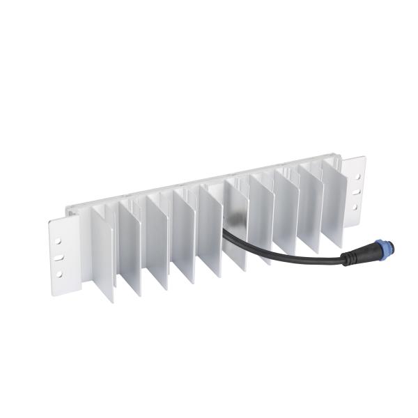 Highbay LED Illumination Light 30W - 60W LED Heat Sink Module For Street Light &