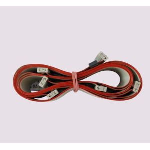 Buy cheap High-Performance Honeywell FS-IOBUS-CPIO8 I/O Bus+Ferrite Extension 8X IO Channels Industrial Automation Control System Upgrade Solution from wholesalers