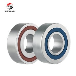 Buy cheap High Precision Bearing Angular H7205C 2RZP4DB 7205C Angular Contact Ball Bearing 7205AC 7205B P4 Bearing with 25*52*14mm from wholesalers