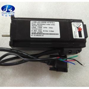 Buy cheap 3Nm Nema 23 Closed Loop CNC Kit Servo Stepper Motor With 1000 Line Encoder from wholesalers