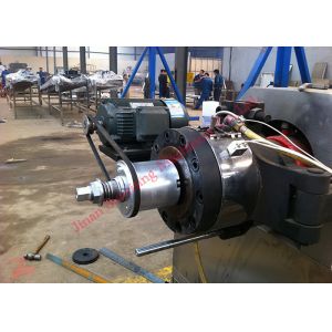 Buy cheap single screw food extruder machine from wholesalers