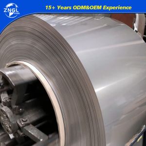Buy cheap ISO Certified Cold Rolled Ss 304 Stainless Steel Foil Coil for Precision Rolling from wholesalers
