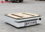Buy cheap Automatic Omnidirectional Electrical 2ton Agv Trackless from wholesalers
