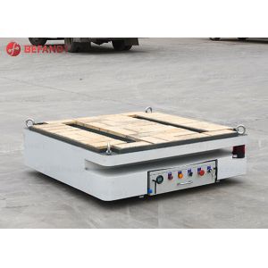 Buy cheap Warehouse Intelligent AGV Omnidirectional Electric Mover from wholesalers