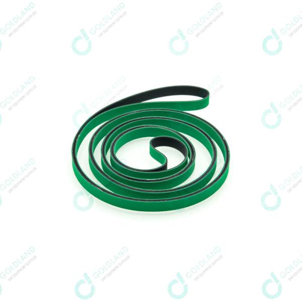 Buy cheap SM411 J66021006A Hanwha belt 1170mm SMT machine parts from wholesalers