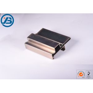 Buy cheap Automotive Applications Magnesium Extrusion AZ31B Magnesium Extruded Metal Profiles from wholesalers