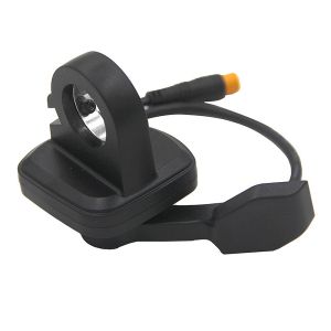 Buy cheap 108X Thumb Throttle Button for Electric Scooters ABS Replacement Spare Parts for Trottinette Patinet from wholesalers