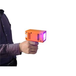 Buy cheap Handheld 50W 220V Air Cooling 385NM Portable UV Light from wholesalers