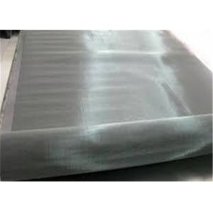 Buy cheap Cr20Ni80 FeCrAl 60 80 100 Mesh Hardware Cloth Screen  For Electric Cigarette Atomizer from wholesalers
