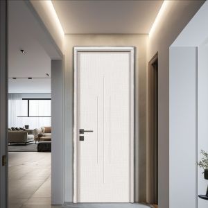 Buy cheap Waterproof WPC Hollow Doors Expert Craftsmanship And Technology from wholesalers