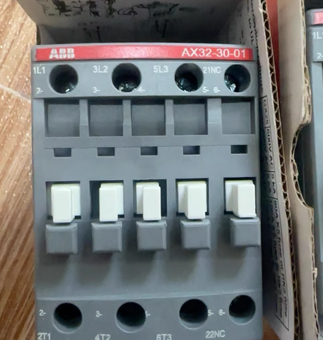 Buy cheap AX32-30-01-84 ABB Remote I O module automation Data collection and monitoring from wholesalers