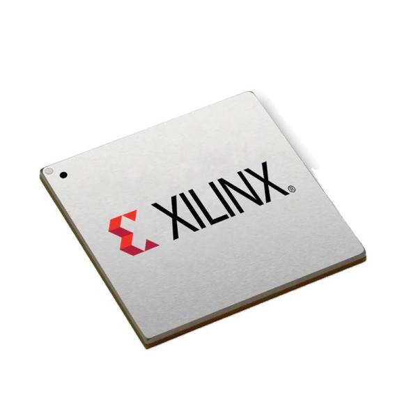 Original Electronic FPGA IC Integrated Chip XC7S25-2CSGA225C