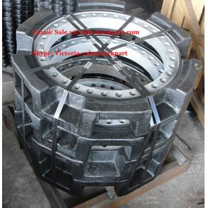 Buy cheap XCMG Crawler Crane XGC180 Sprocket Wheel from wholesalers