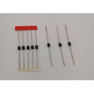 Buy cheap High Reliability 1A Schottky Barrier Diode 1N5817 1N5818 1N5819 from wholesalers