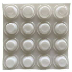 Buy cheap Engineering Construction Waterproofing HDPE Drainage Board for Roof Greening Storage from wholesalers