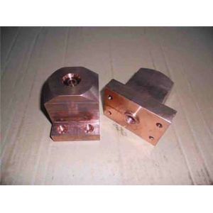 Buy cheap CNC Multi Axis Turning Milling Center , 2 Axis CNC Machine Center For Medical Devices from wholesalers